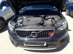 2021 VOLVO XC40 INSCRIPTION B4 MHEV  for sale at Copart SANDY