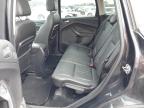 2013 FORD KUGA TITAN for sale at Copart SANDTOFT