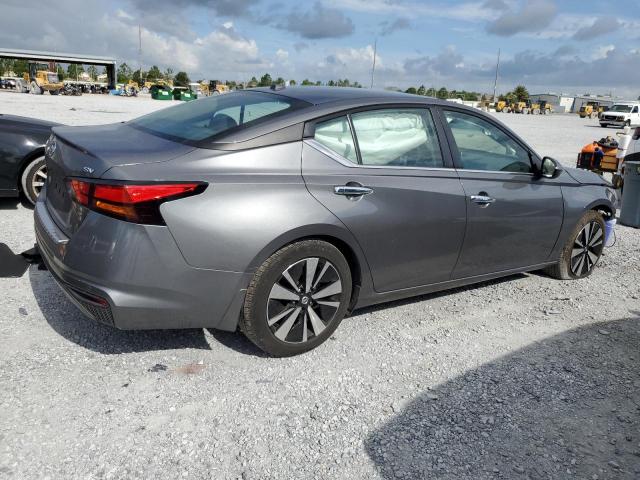  NISSAN ALTIMA 2022 Gray