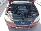2010 SUBARU LEGACY RE for sale at Copart BRISTOL