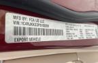 2023 JEEP GRAND CHER   for sale at Copart FL - MIAMI NORTH
