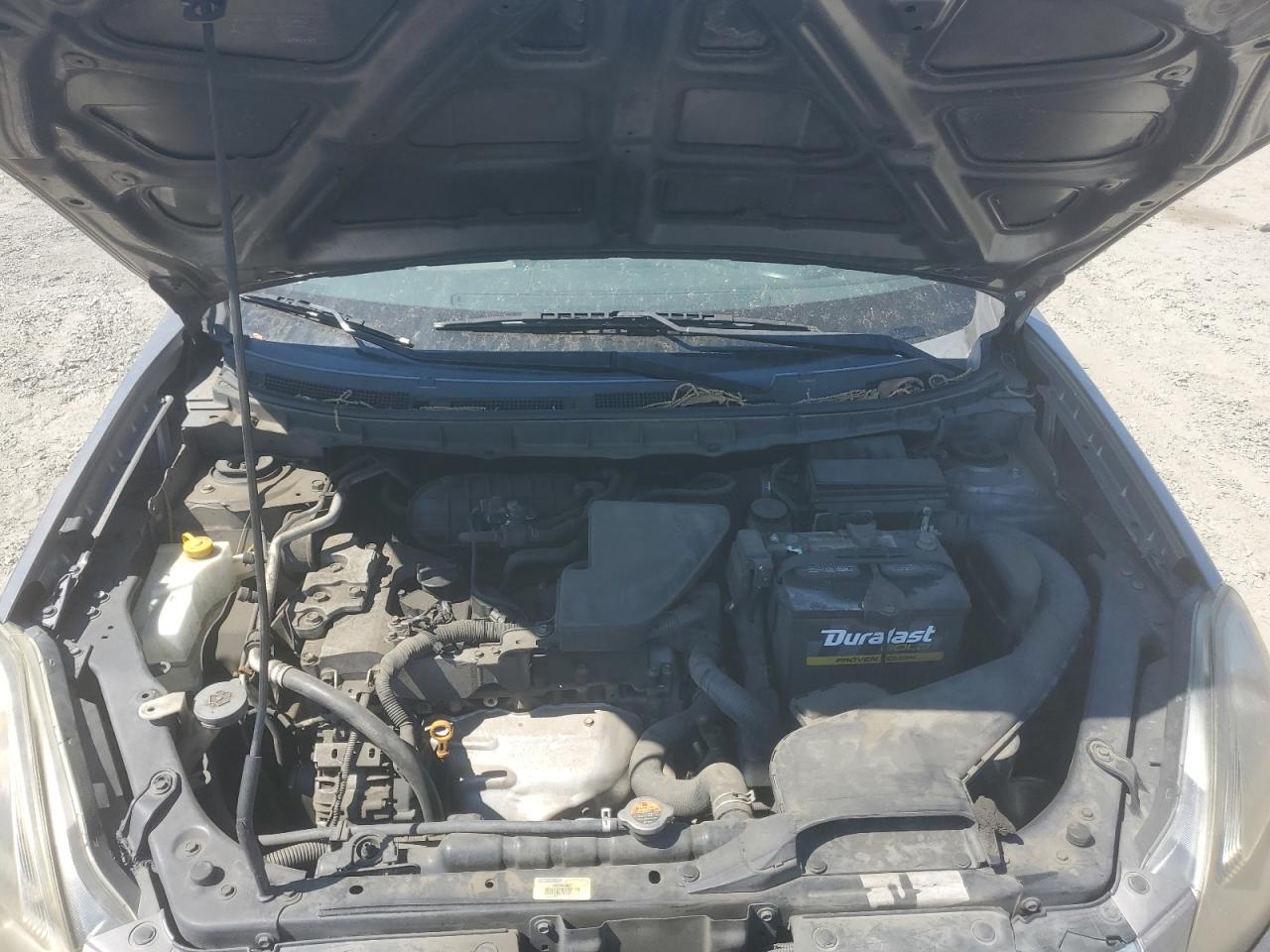 2014 Nissan Rogue Select S VIN: JN8AS5MT3EW614307 Lot: 65240415