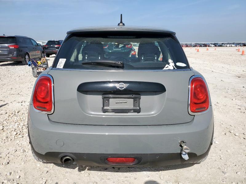  MINI COOPER 2019 Szary
