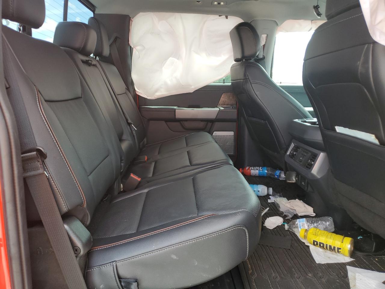 2024 Ford F250 Super Duty VIN: 1FT8W2BT4RES99144 Lot: 64820785