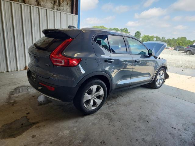 VOLVO XC40 2021 Szary