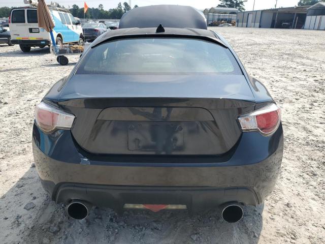 Coupet TOYOTA SCION 2013 Сharcoal