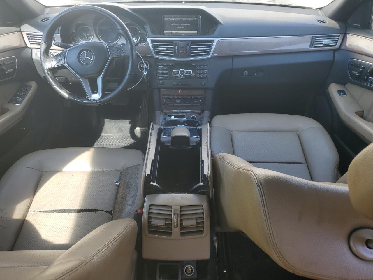 2013 Mercedes-Benz E 350 VIN: WDDHF5KBXDA682887 Lot: 64520745
