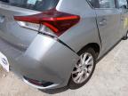 2019 TOYOTA AURIS ICON for sale at Copart CORBY