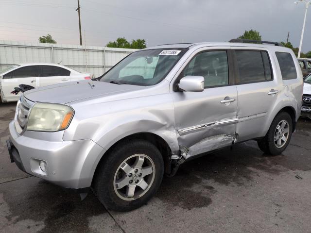 2011 Honda Pilot Touring