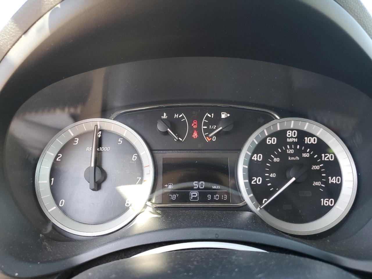 2013 Nissan Sentra S VIN: 3N1AB7AP1DL673930 Lot: 63319705