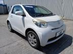 2009 TOYOTA IQ VVT-I for sale at Copart CHESTER