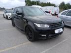 2014 LAND ROVER RANGE ROVE for sale at Copart SANDTOFT