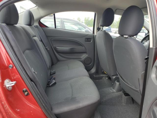 2017 MITSUBISHI MIRAGE G4 ES  