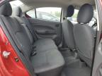 2017 MITSUBISHI MIRAGE G4 ES   for sale at Copart ON - TORONTO