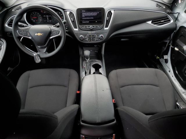  CHEVROLET MALIBU 2024 Biały