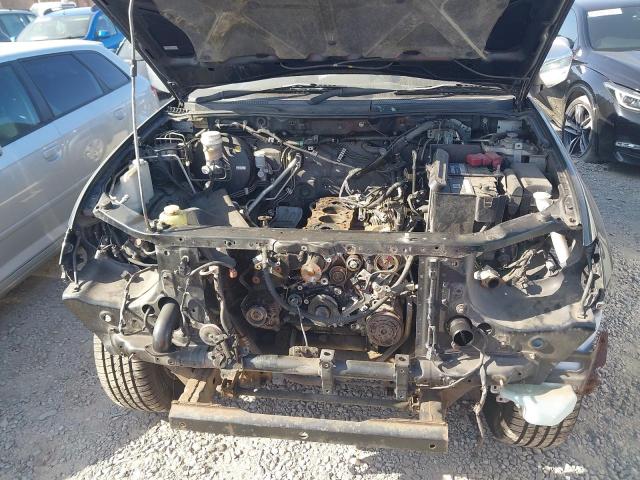 2007 MITSUBISHI L200 ANIMA