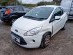 2012 FORD KA EDGE for sale at Copart BRISTOL