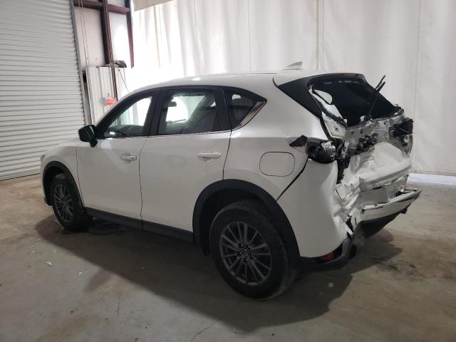  MAZDA CX-5 2021 Biały