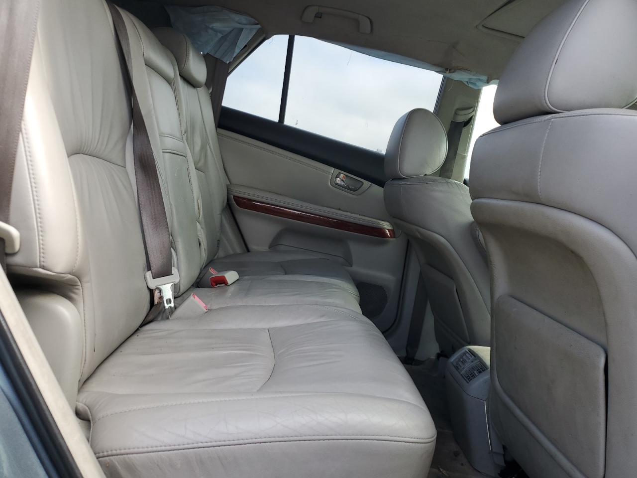 2004 Lexus Rx 330 VIN: JTJGA31U640022442 Lot: 64641475