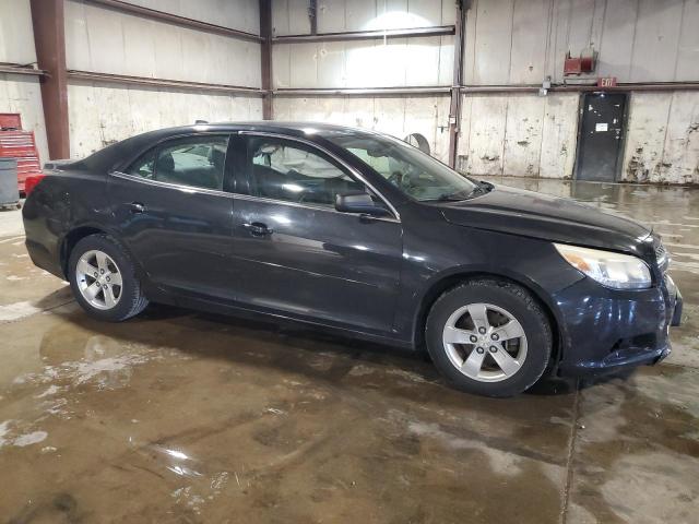  CHEVROLET MALIBU 2013 Czarny