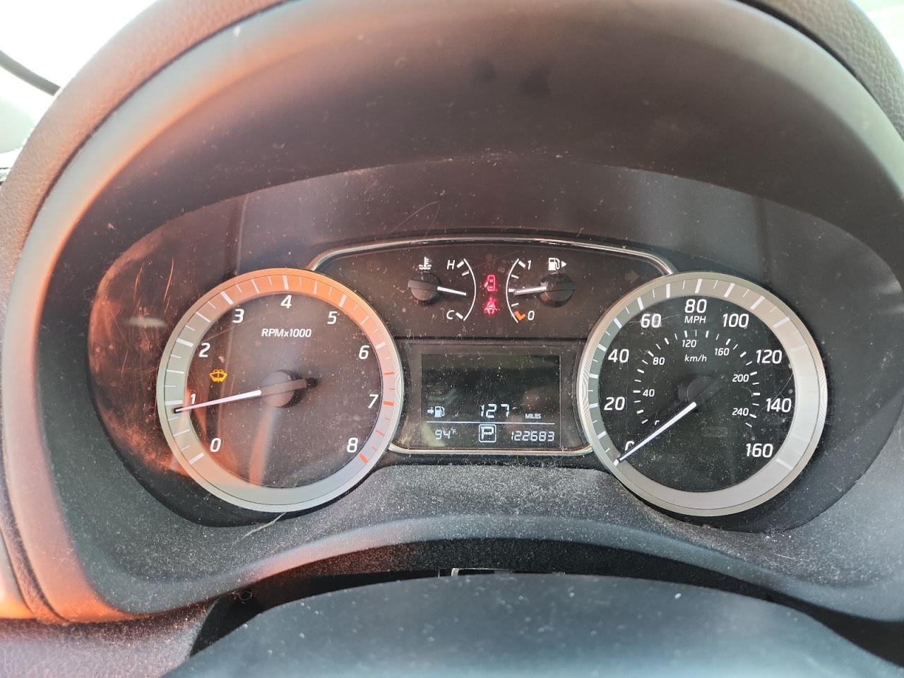 2014 Nissan Sentra S VIN: 3N1AB7AP3EY319671 Lot: 64635505
