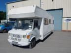 1986 MERCEDES BENZ MOTORHOME for sale at Copart CASTLEDERMOT - IRELAND