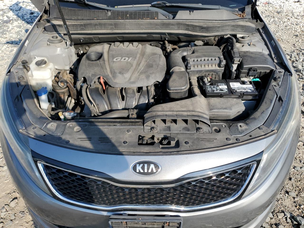 5xxgm4a78eg315236 5XXGM4A78EG315236 2014 Kia Optima Lx