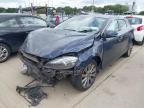 2014 VOLVO V40 D2 SE LUX NAV 5DR for sale at Copart SANDY