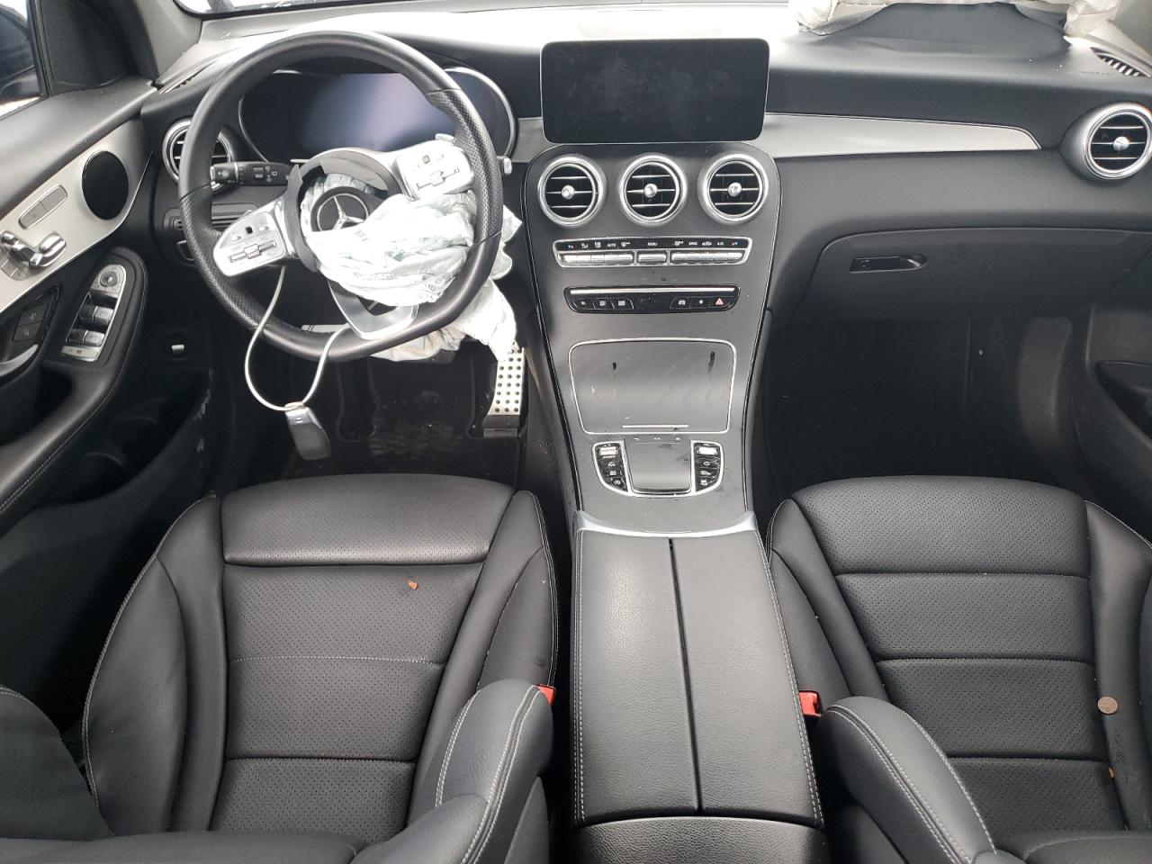 2022 Mercedes-Benz Glc 300 VIN: W1N0G8DB8NG119170 Lot: 63199785
