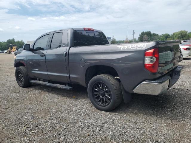 2014 TOYOTA TUNDRA DOUBLE CAB SR  