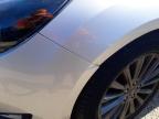 2017 FORD FOCUS ST-L for sale at Copart SANDWICH