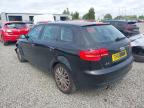 2010 AUDI A3 TECHNIK for sale at Copart EAST KILBRIDE