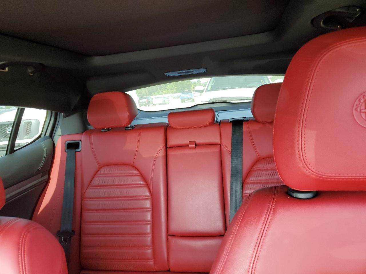 zaspakbn6n7d30084 ZASPAKBN6N7D30084 2022 Alfa Romeo Stelvio Ti