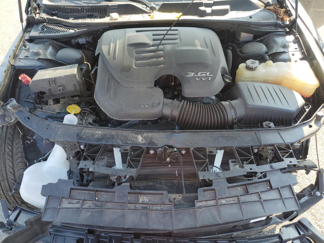 2023 Dodge Challenger Sxt VIN: 2C3CDZAG5PH507102 Lot: 65127455