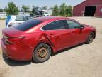 2015 MAZDA 6 TOURING   à vendre chez Copart ON - LONDON