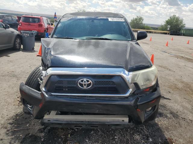  TOYOTA TACOMA 2012 Czarny