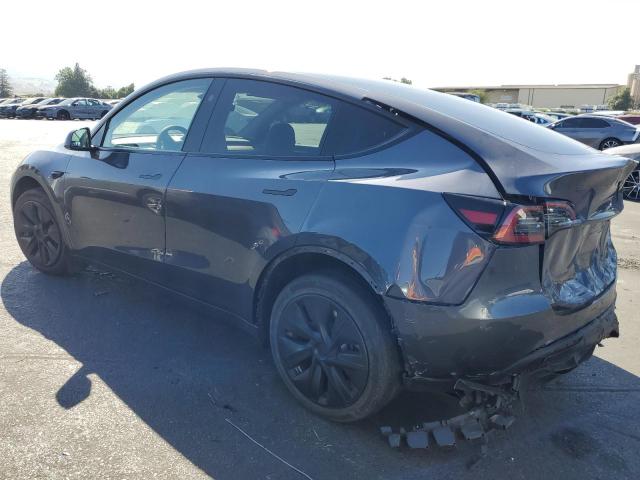  TESLA MODEL Y 2023 Сharcoal