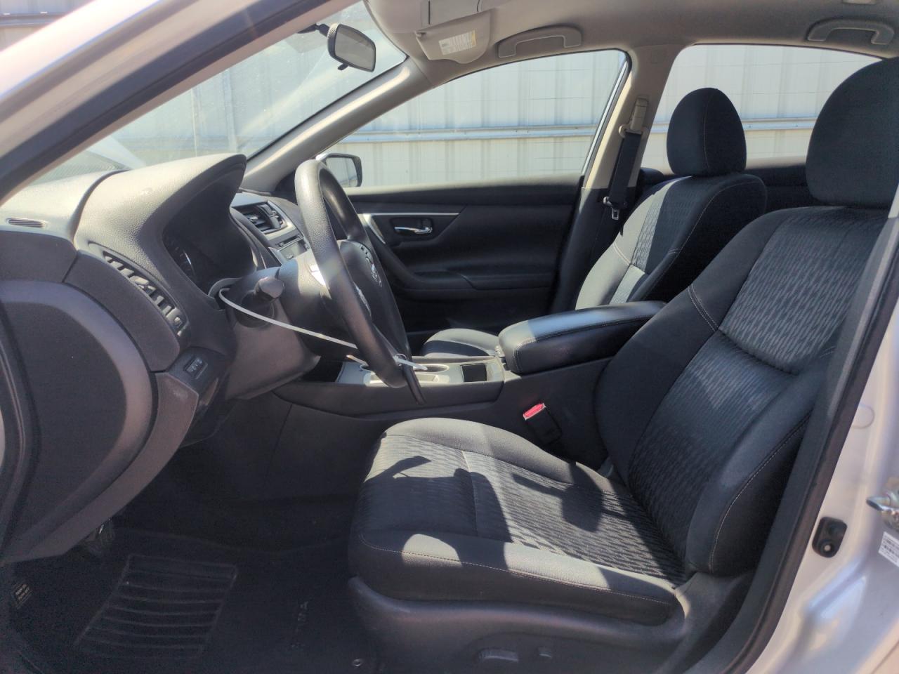 2017 Nissan Altima 2.5 VIN: 1N4AL3APXHN354511 Lot: 58043795