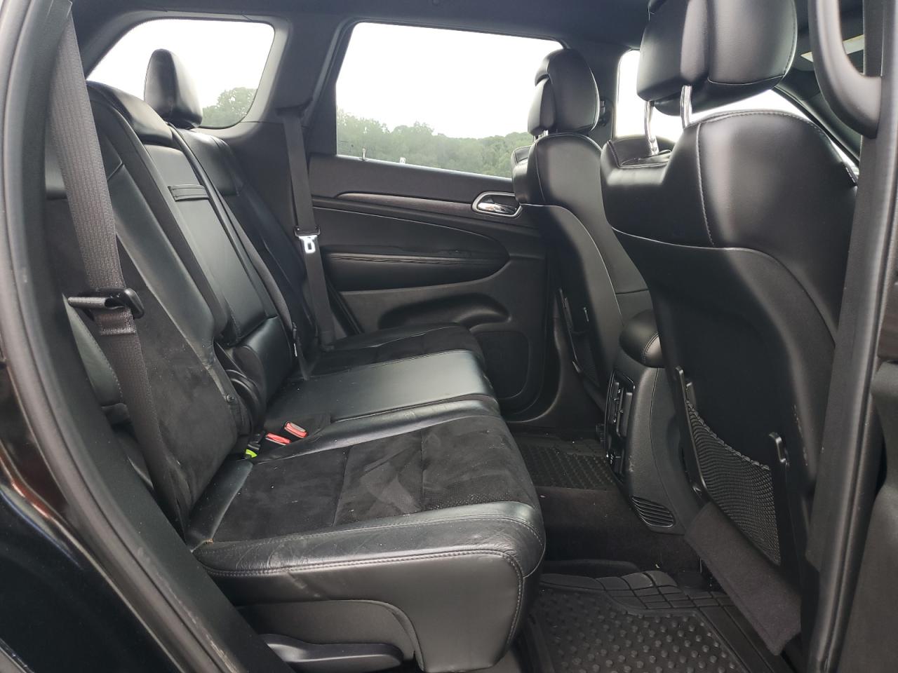 2018 Jeep Grand Cherokee Laredo VIN: 1C4RJEAG2JC442663 Lot: 64671705