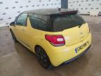 2012 CITROEN DS3 AIRDRE for sale at Copart BRISTOL