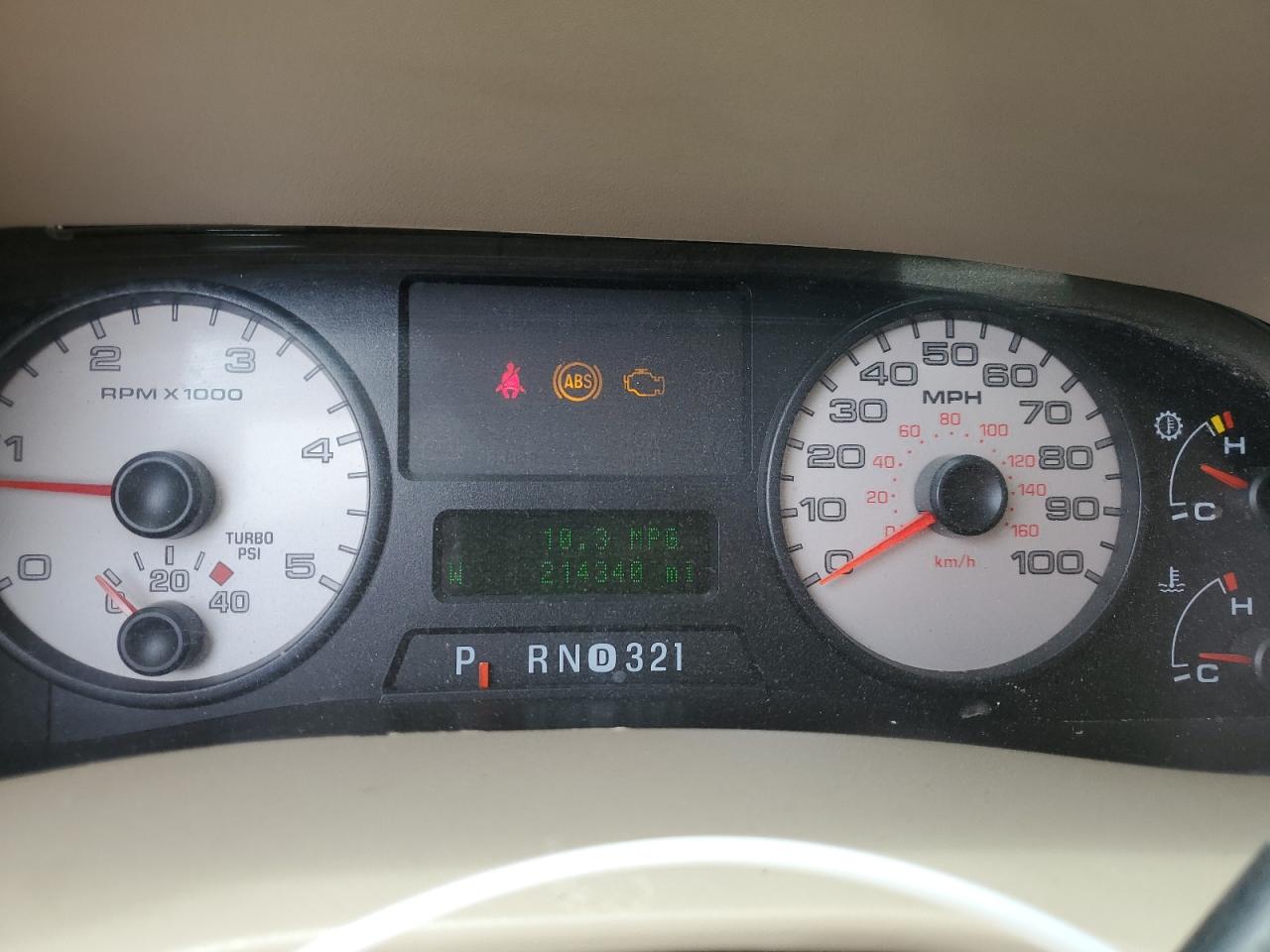 2006 Ford F250 Super Duty VIN: 1FTSW21PX6EB78945 Lot: 67019665