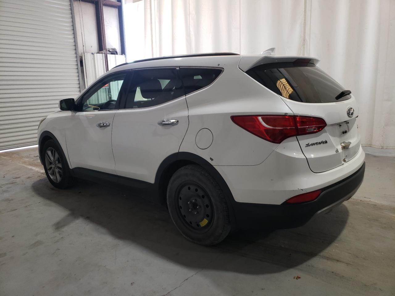 2014 Hyundai Santa Fe Sport VIN: 5XYZU3LA3EG228416 Lot: 63670915