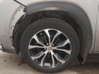 2016 LEXUS NX 300H F for sale at Copart GLOUCESTER