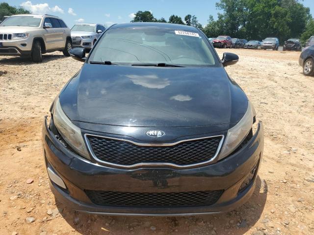  KIA OPTIMA 2014 Black