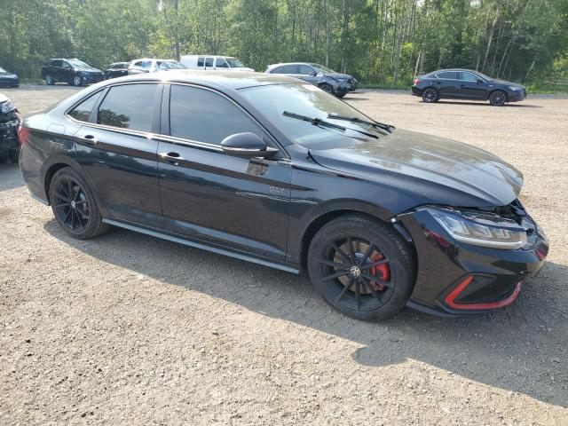2025 VOLKSWAGEN JETTA GLI AUTOBAHN  