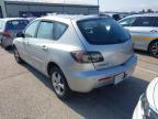 2007 MAZDA 3 TS AUTO for sale at Copart SANDWICH