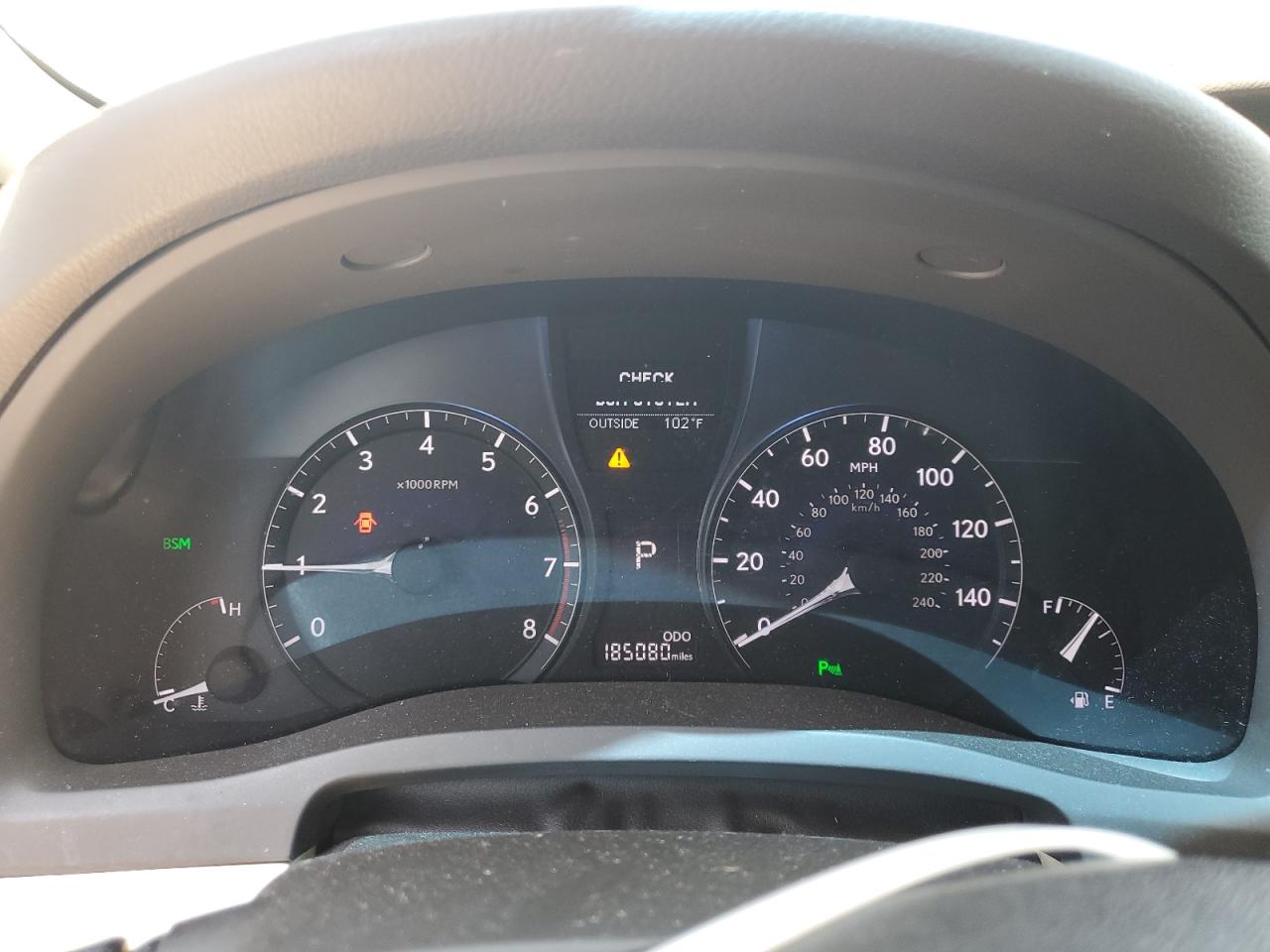 2015 Lexus Rx 350 VIN: 2T2ZK1BA8FC150655 Lot: 64672095