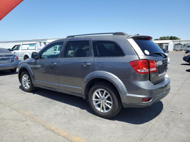  DODGE JOURNEY 2013 Szary