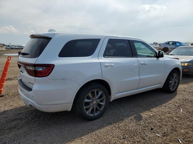  DODGE DURANGO 2014 Biały