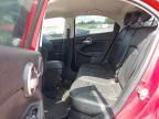 2015 FIAT 500X OPEN for sale at Copart SANDTOFT